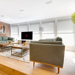 Luxury Penthouse w/Rooftop Patio & Parking - 8