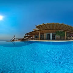 M11 - Seaview Villa - Luxury Villa with pools & views!