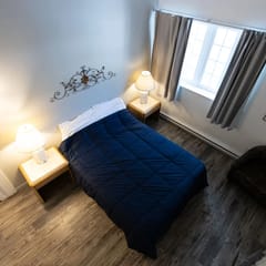 M11 | Le Cavalier du Moulin: 1 bed + sofa bed - 1B
