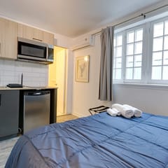 M11 | Le Cavalier du Moulin: 1 bed - 1A