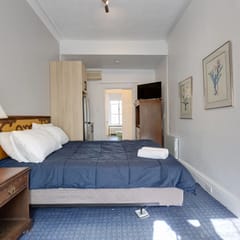 M11 | Le Cavalier du Moulin: 1 bed - 2C