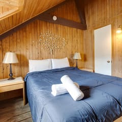 M11 | Le Cavalier du Moulin: 1 bed - 2i