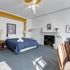 M11 | Le Cavalier du Moulin: 1 bed - B