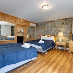 M11 | Le Cavalier du Moulin: 2 beds - 2E
