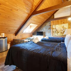 M11 | Le Cavalier du Moulin: 2 beds - 2G