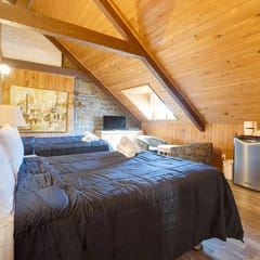 M11 | Le Cavalier du Moulin: 2 beds - 2H