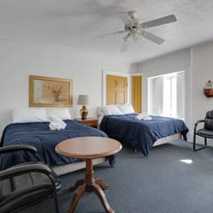 M11 | Le Cavalier du Moulin: 2 beds - F