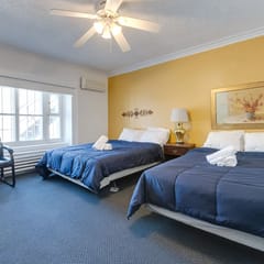 M11 | Le Cavalier du Moulin: 2 beds - G