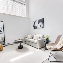 M11 | Le Mile End: 1BR + sofa bed - Loft 1B