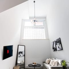 M11 | Le Mile End: 1BR + sofa bed - Loft 1F