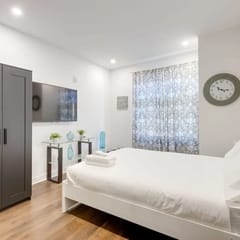 M11 | Le Mile End: Studio - 2B