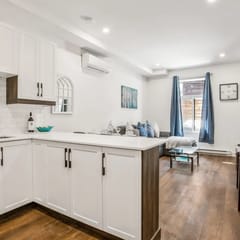 M11 | Le Mile End: Studio - 2C