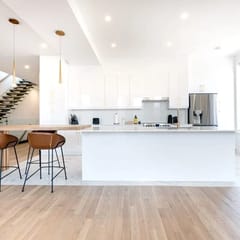 M11 | Luxury Suites: 4BR + private rooftop - 3