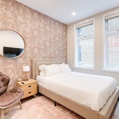 M11 | Mount-Royal Suites: Studio - 27