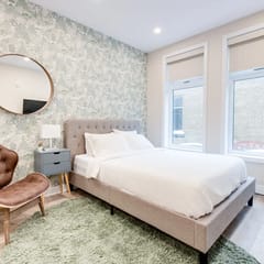 M11 | Mount-Royal Suites: Studio - 37