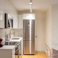 Modern Studio Located in Downtown Montreal - 44
