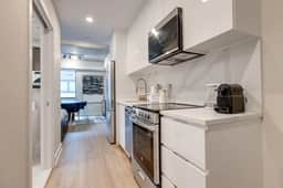 Modern Studio in the Old Port of MTL -2H
