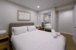 *Newly Renovated & Clean 4bdr in The Plateau