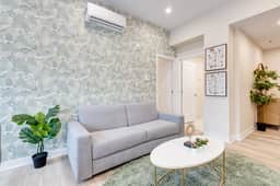 2 Bedroom w/ Sofa Bed | Mont Royal Suites