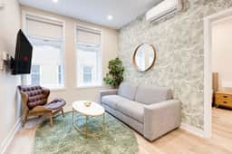 2 Bedroom w/ Sofa Bed | Mont Royal Suites