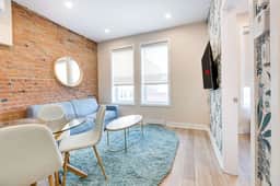 3 Bedroom w/Sofa Bed | Mont Royal Suites