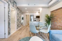 3 Bedroom w/Sofa Bed | Mont Royal Suites