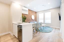 3 Bedroom w/Sofa Bed | Mont Royal Suites