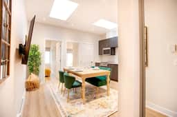 Bright 2BR w/Skylights in Plateau, MTL - 3
