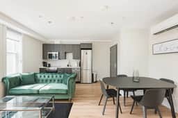 Chic & Modern 2BR w/AC in the Heart of MTL- 57