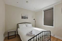 Chic & Modern 2BR w/AC in the Heart of MTL- 57