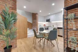 Clean & Spacious 1BDR with patio and parking - 2