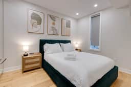 Clean & Spacious 1BDR with patio and parking - 2
