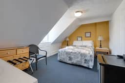 Comfort Suite