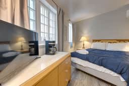 Exclusive Room