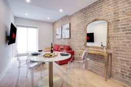 Luxury 1BR + in Prime Location downtown MTL - 6