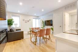 Luxury 1BR w/ SofaBed + AC in Prime Location - 3