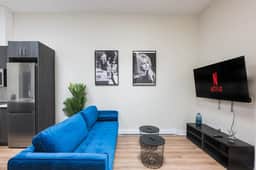 Luxury 2BR with AC in heart of Plateau - 2