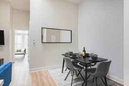 Luxury 2BR with AC in heart of Plateau - 2