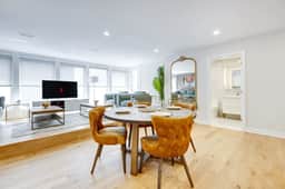 Luxury Penthouse w/Rooftop Patio & Parking - 8