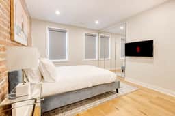 Luxury Penthouse w/Rooftop Patio & Parking - 8
