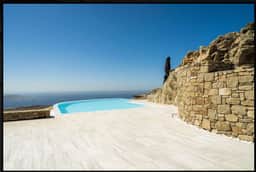 M11 | Anemos Villa - Luxury 6 Bedroom with Views