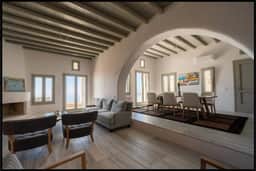 M11 | Anemos Villa - Luxury 6 Bedroom with Views