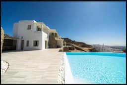 M11 | Anemos Villa - Luxury 6 Bedroom with Views