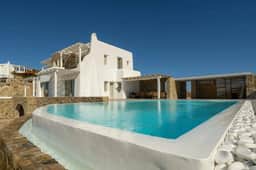 M11 | Atlas Villa - Luxury 8 BR with Views