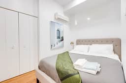 M11 | Boulevard Suites: 2BR - 2B