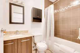 M11 | Boulevard Suites: 2BR - 2B