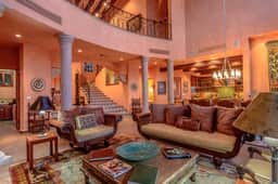 M11 | Costa Dorada 5-bedroom luxury retreat