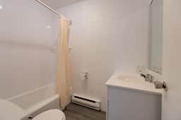 M11 | Le Cavalier du Moulin: 1 bed + sofa bed - 1C