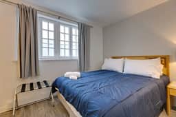 M11 | Le Cavalier du Moulin: 1 bed - 1A