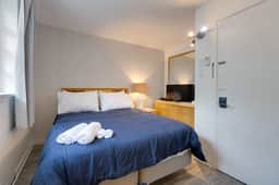 M11 | Le Cavalier du Moulin: 1 bed - 1A